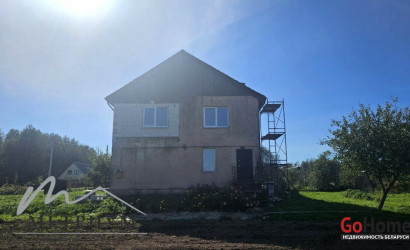 Купить дом, Пугачи, Школьная ул., 20 соток. Фото 5