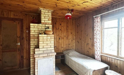 Купить дом в деревне, Аист, 8 соток. Фото 13