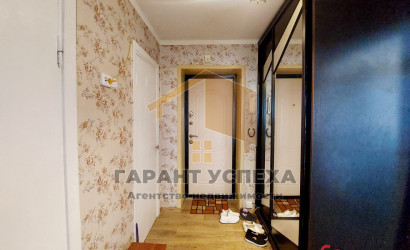  9-этаж.(49 м2), Брест(Московская, д.)