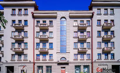  227.2 м2, Минск(Леонида Беды, 33)
