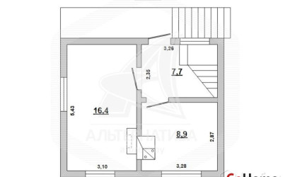 Купить дачу, Брест, алеся 50-36, 12 соток. Фото 19