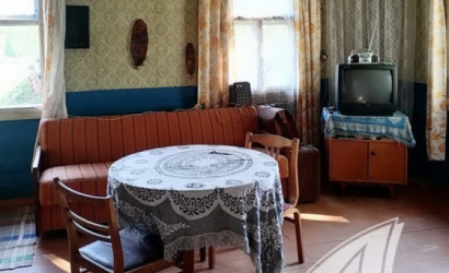 Купить дом в деревне, Хотиново, Ратайчицкий с/с, 25 соток. Фото 18
