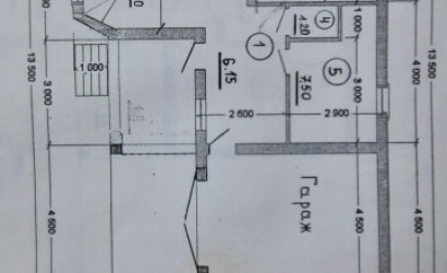 Купить дом, Марьина Горка, Юго-Восточная ул., 1/а, 7.5 соток. Фото 19