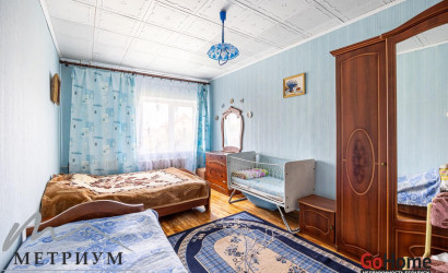 Купить коттедж, Фаниполь, Лесная ул., 14.61 соток. Фото 19