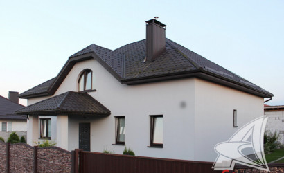 Купить дом, Брест, Ямно-вычулки, 9.98 соток. Фото 23