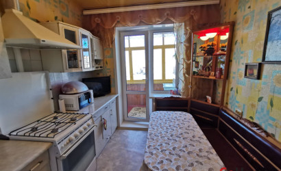 Купить 4-комнатную квартиру, Витебск, Чкалова, 30. Фото 17