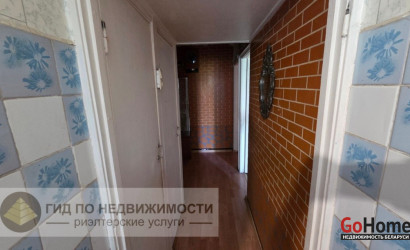 Купить 2-комнатную квартиру, Гомель, ул. Горбатова, д. . Фото 4