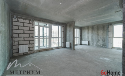 Купить 3-комнатную квартиру, Минск, Игоря Лученка ул., 30 (Октябрьский район). Фото 5