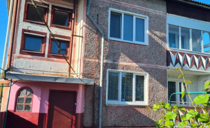 Купить 4-комнатную квартиру, Ходоровцы, Комсомольская. Фото 13