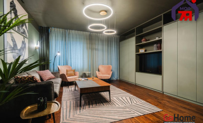 Купить 1-комнатную квартиру, Минск, Можайского 3-й пер., 11 (Советский район). Фото 29