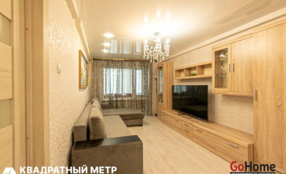 Купить 5-комнатную квартиру, Минск, Любимова просп., 34/1(Московский район). Фото 17