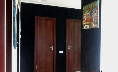 Снять 3-комнатную квартиру, Солигорск, железнодорожная, 32. Фото 4