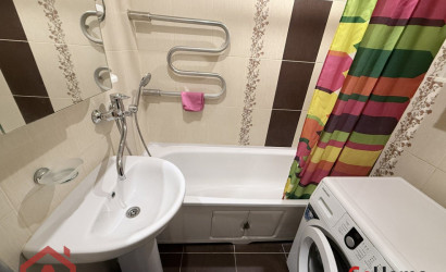 Снять 1-комнатную квартиру, Минск, Лещинского, 41 (Фрунзенский район). Фото 8