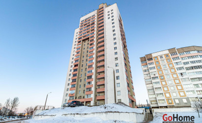 Купить 1-комнатную квартиру, Минск, Шугаева ул., 11 (Первомайский район). Фото 1