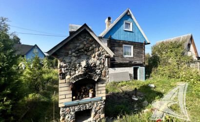 Купить дачу, Брест, Тельминский с/с, 4.06 соток. Фото 9