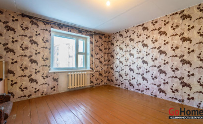 Купить 4-комнатную квартиру, Марьина Горка, Криничная ул., 14. Фото 17