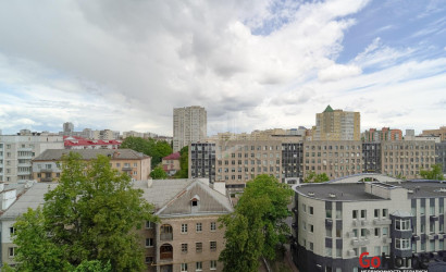 Купить 3-комнатную квартиру, Минск, Сурганова ул., 27 (Советский район). Фото 5