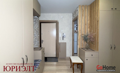 Купить 2-комнатную квартиру, Витебск, Жореса Алфёрова, 3. Фото 14