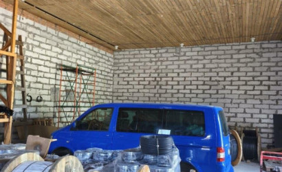 Продажа офиса, Лида, А. Невского 1-й пер., 1, 341.5 кв.м.. Фото 11