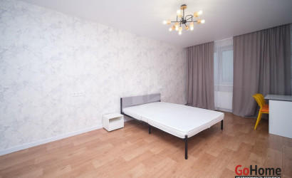 Купить 1-комнатную квартиру, Минск, Чюрлениса ул., 12 (Московский район). Фото 16