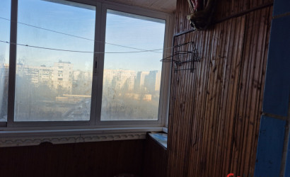 Купить 3-комнатную квартиру, Витебск, Терешковой, 26/1. Фото 14