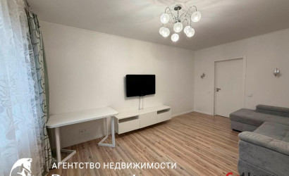 Снять 1-комнатную квартиру, Минск, Тимирязева ул. 80 (Центральный район). Фото 3