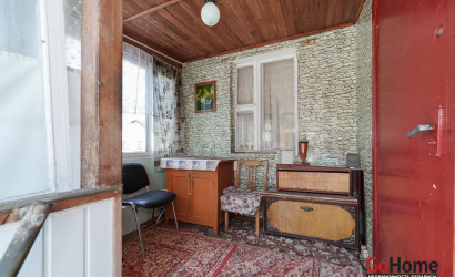 Купить дом в деревне, Реченька, 5 соток. Фото 14