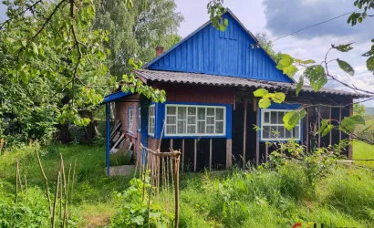  1-этаж.(55 м2), Жлобин(Песочная, 2А)