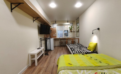 Снять 2-комнатную квартиру на сутки, Могилев, ул. Космонавтов, д. 10. Фото 10