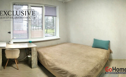 Купить 3-комнатную квартиру, Новополоцк, Молодежная ул., 136. Фото 9