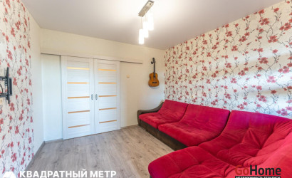 Купить 3-комнатную квартиру, Минск, Маяковского ул., 101/Б(Ленинский район). Фото 7
