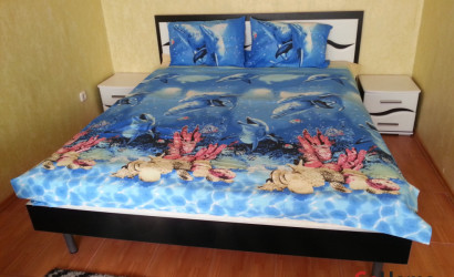 Снять 1-комнатную квартиру, Брест, Московская ул 267 а. Фото 6