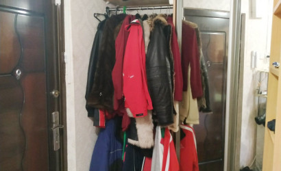 Купить 1-комнатную квартиру, Минск, Украинки ул., 12/1 (Центральный район). Фото 6