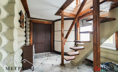 Купить дом, Загорье-1, 10.08 соток. Фото 6