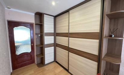 Снять 2-комнатную квартиру на сутки, Брест, ул. Интернациональная, д. 61. Фото 8