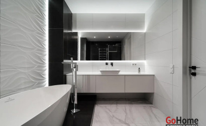 Купить 3-комнатную квартиру, Минск, Мястровская, 28 (Центральный район). Фото 2