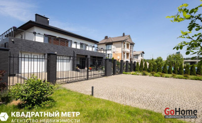 Купить коттедж, Минск, Раубичский пер., 8.14 соток. Фото 2