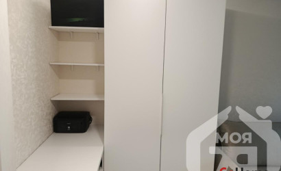 Купить 1-комнатную квартиру, , Франтишка Скорины ул., 2. Фото 9