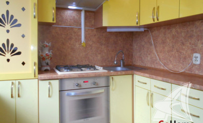 Купить 3-комнатную квартиру, Брест, Южный, ул. Жукова. Фото 11