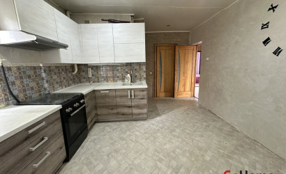  130.6 м2, Гудевичи(Садовая)