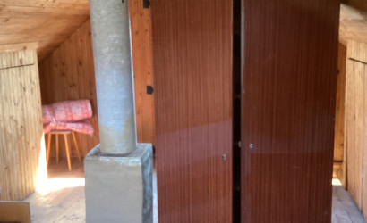 Купить дом в деревне, Березовая поляна, 10.7 соток. Фото 23