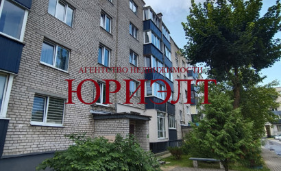 Купить 2-комнатную квартиру, Барановичи, Царюка, 4. Фото 1