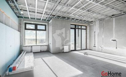 Купить 2-комнатную квартиру, Минск, Победителей просп., 115 (Центральный район). Фото 2