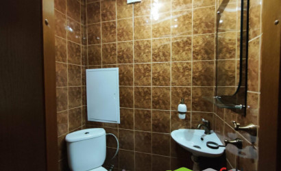 Купить 3-комнатную квартиру, Лида, Фрунзе ул., 10/1. Фото 7