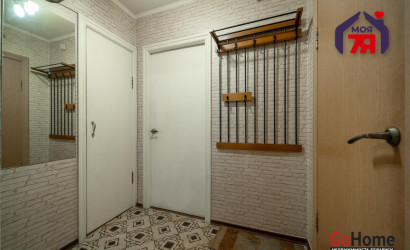 Купить 2-комнатную квартиру, Минск, Красина ул., 22 (Заводской район). Фото 14