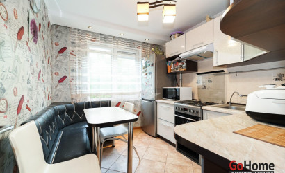 Купить 2-комнатную квартиру, Минск, Восточная ул., 26 (Советский район). Фото 4