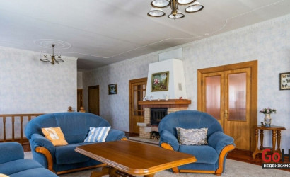 Купить дом, Дегтяное, ул. Центральная, 24.5 соток. Фото 11