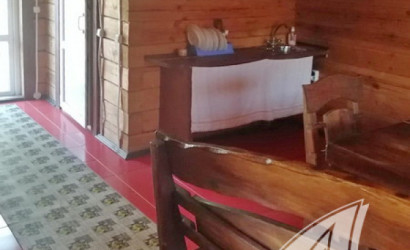 Купить дом, Клещи, Тевельский с/с, 21.61 соток. Фото 28