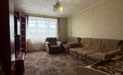 Купить 1-комнатную квартиру, Гомель, ул. Владимирова, д. 29. Фото 17