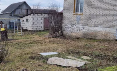  1-этаж.(82.3 м2), Воложин(Набережная ул.)